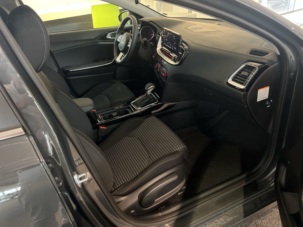 Kia cee'd Sportswagon - Bild 15