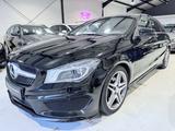 Mercedes-Benz CLA 200d Shooting Brake AMG Line/Alcantar/Kamera - gebrauchte Mercedes-Benz CLA 200 Shooting Brake aus dem Jahr 2016