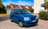 Hyundai Atos Prime 1.1 - blaue Hyundai Atos