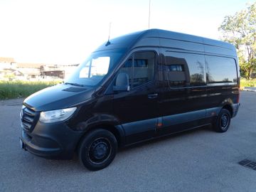 Mercedes Sprinter - 6