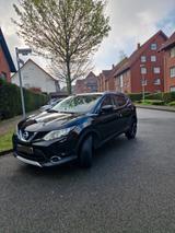Nissan Qashqai 1.6 dCi DPF Xtronic N-CONNECTA N-CON... - Nissan Qashqai: Standheizung