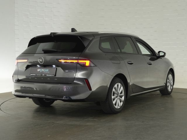 Astra L ST ELEGANCE CDTI AT+LED+NAVI+RÜCKFAHRKAM