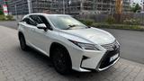 Lexus hl 7 Sitze - Luxury Line - 1.Hand - Lexus RELAX - Lexus RX 450 aus 2018