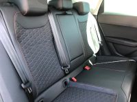 SEAT Ateca 1.5 TSI ACT DSG FR SHZ NAV AHK KAM LED 19