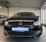 Volkswagen Polo V Highline*Klima*PDC*Sitzheizung - Volkswagen Polo aus 2013 mit Benzin-Antrieb: Kleinwagen