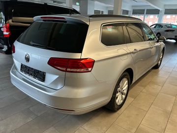 Volkswagen Passat Variant - 2