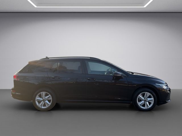 Golf VIII Variant 2.0 TDI Life DSG