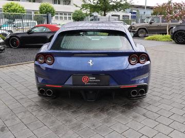 صورة 8 لـ 2017 Ferrari GTC4LUSSO