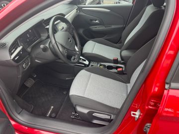 Opel Corsa F  Electric 11 KW Charger  Sitzheizung PDC