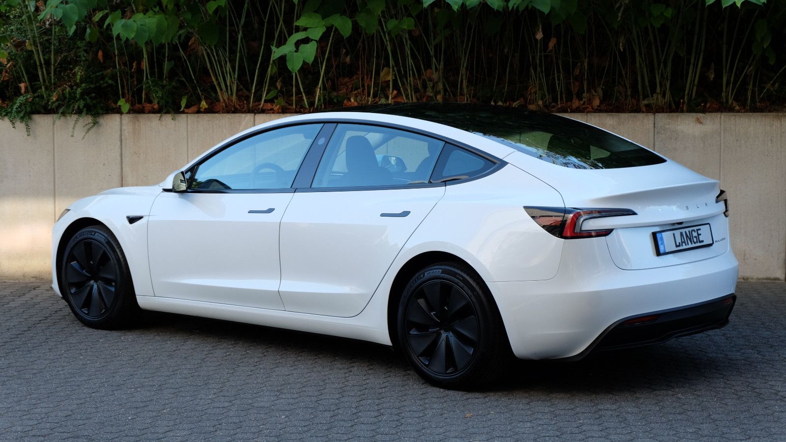 Tesla Model 3 Long Range Dual Motor AWD HIGHLAND AHK foto 6