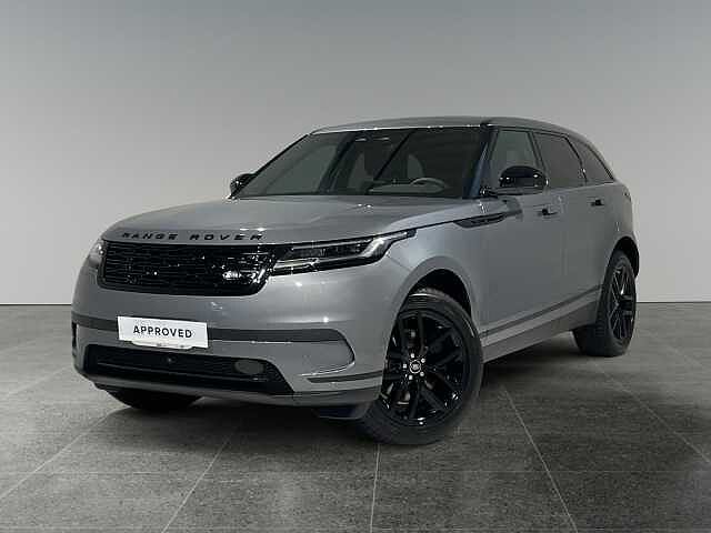 Land Rover Range Rover Velar 204 CV S - IVA ESPO