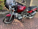 BMW R 850 R Boxer - BMW BOXER