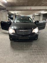 Chrysler sebring Cabrio 200c zu verkaufen ... - Chrysler Sebring aus 2008: Cabrio