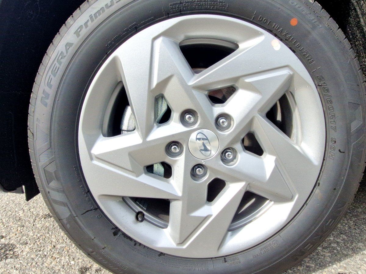 Hyundai Kona – Bild 8