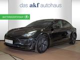 Tesla MODEL 3 - Tesla Model 3 in Dortmund