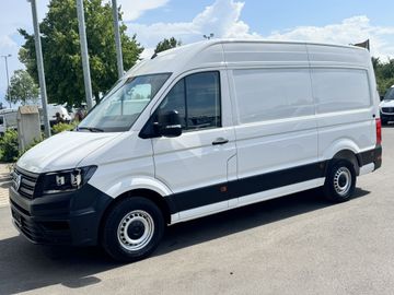 Volkswagen Crafter - 3