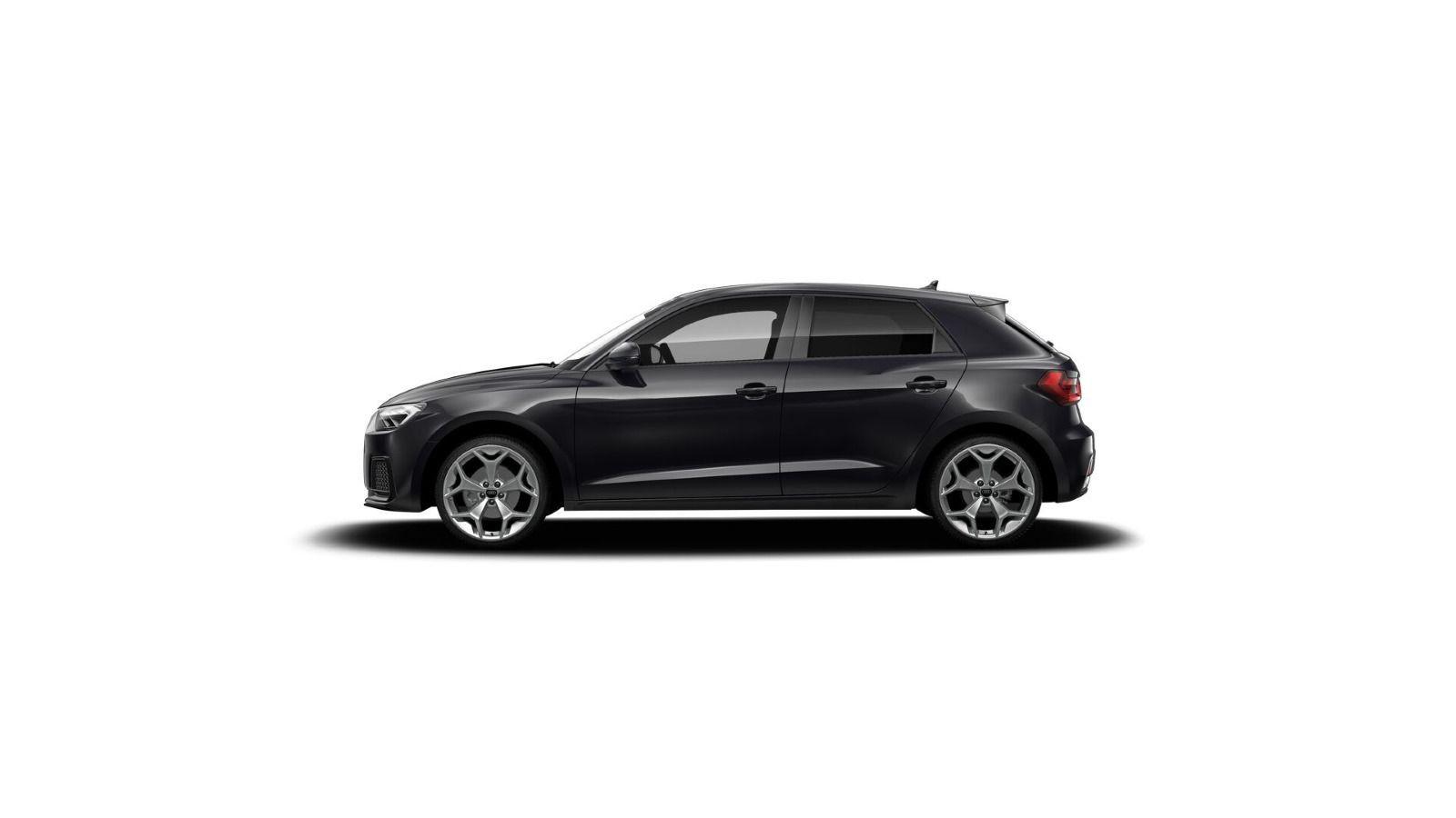 Audi A1 Sportback 30 TFSI advanced LED*Sound*GRA