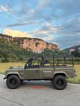 Land Rover LR 110 mit BMW Motor - Land Rover Gebrauchtwagen