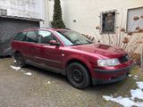 Volkswagen VW Passat 3B 1.6 - Volkswagen Passat aus 1998: Kombi