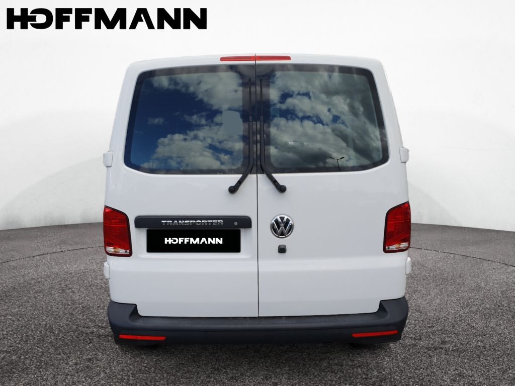 Fahrzeugabbildung Volkswagen Transporter T6.1 Kurz EcoProfi Klima Radio RFK