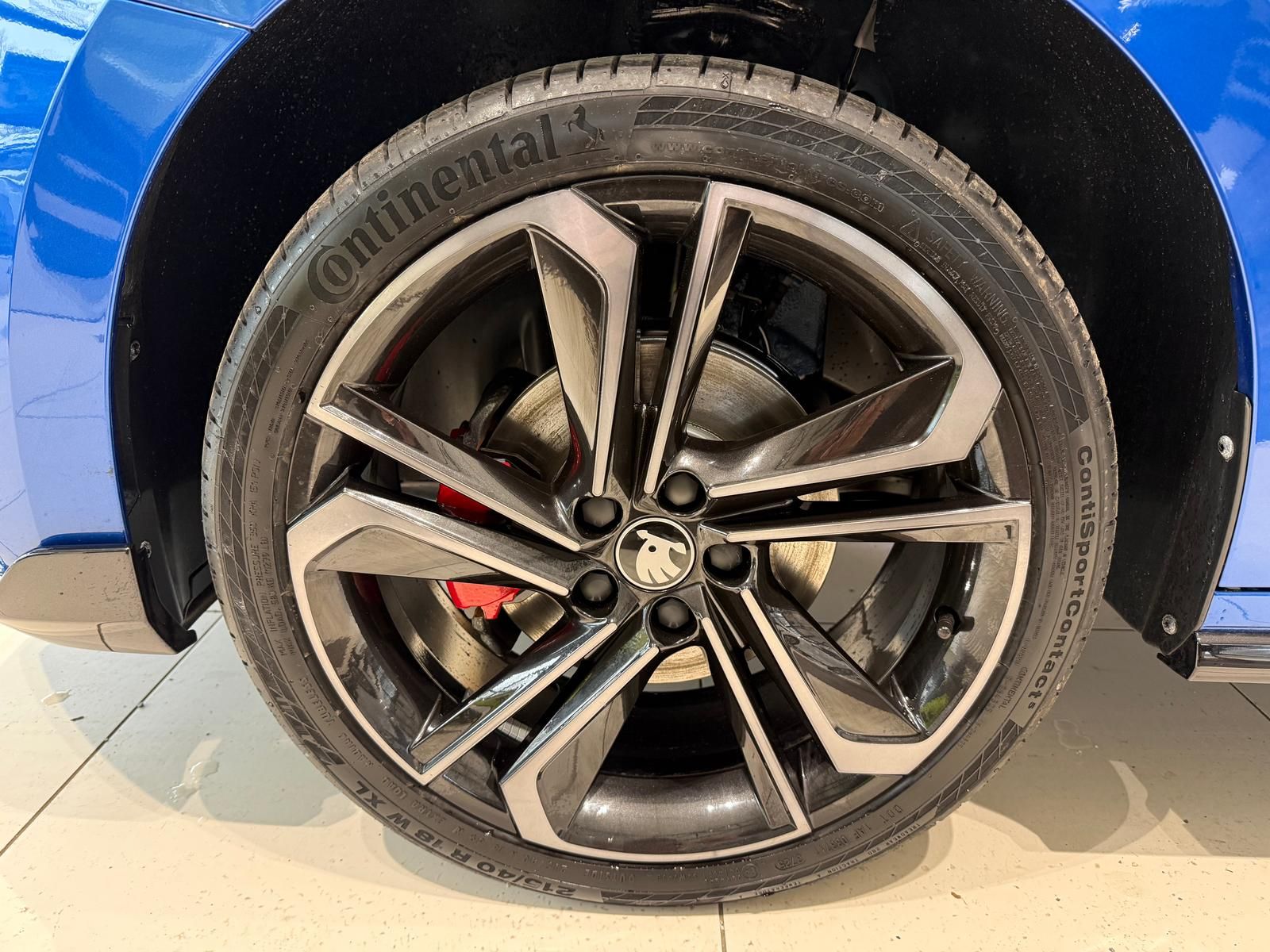 Skoda Fabia - Bild 15