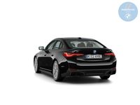 BMW i4 - Vorschau Bild 3