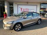 Ford Focus 1.0 EcoB. - 4türig,  ACTIVE - Navi, PDC, A - Ford Vorführfahrzeuge