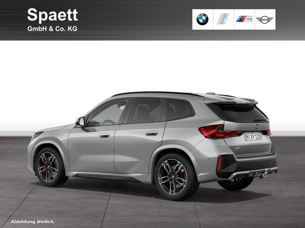 BMW X1 - Bild 6