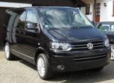 Volkswagen T5 Multivan Highline