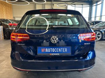 Volkswagen Highline  *4Motion*Pano*Led*Kamera*Massage*