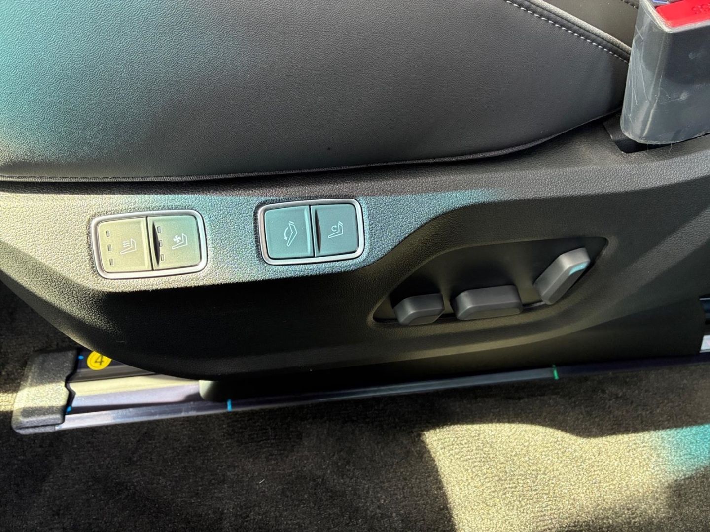 Hyundai Staria – Bild 16
