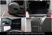 Mercedes-Benz G 65 AMG – View 9