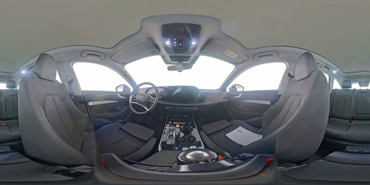 Audi A6 - Bild 4