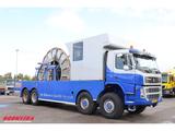 Volvo FM 2000 Terberg 8X8 Manual Euro 5 !! 45.753 km!! - Offers