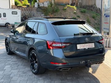 Skoda Superb - 6