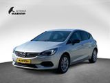 Opel Astra 5-Türer, Edition 1.2 Direct Injection Turb - Opel Astra: Türer