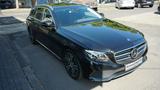 Mercedes-Benz E 350 Avantgarde-Business-AHK-ACC-360-LED-Totwin - Mercedes-Benz E 350 Gebrauchtwagen in Düsseldorf