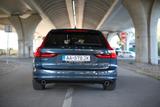 Volvo V90 D4 Standheizung Pilot Assist Matrix MwSt. - blaue Volvo V90