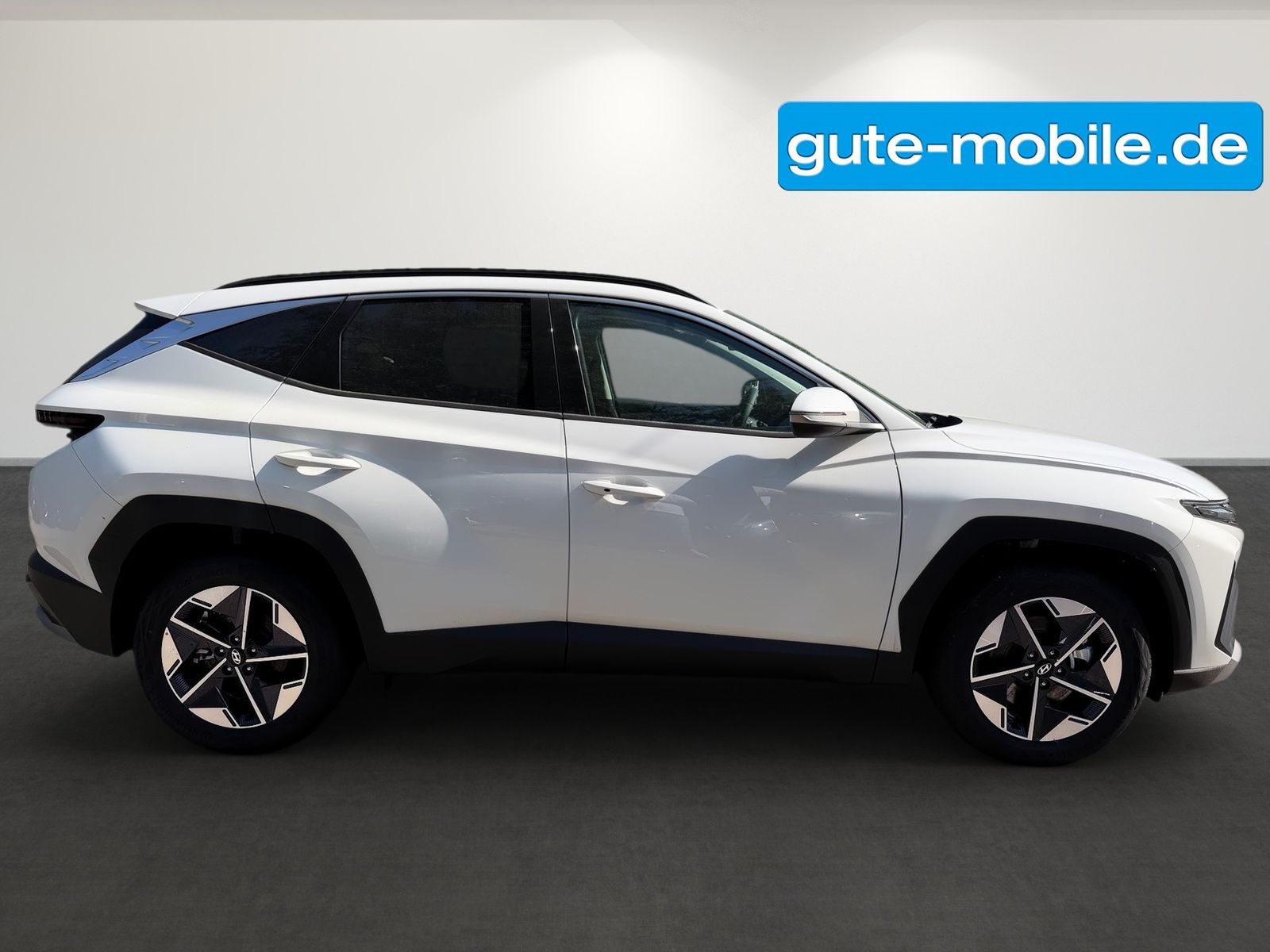 Hyundai Tucson – Bild 11