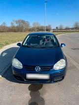 Volkswagen VW Golf 5 2.0 TDI 6 Gang 140 PS - Volkswagen Golf 140 ps mit Diesel-Antrieb