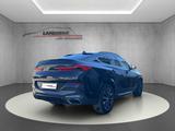 BMW X6 M50i // Standhzg / AZ: 3.450,--  mtl: 592,-- - BMW X6 M50: Automatik