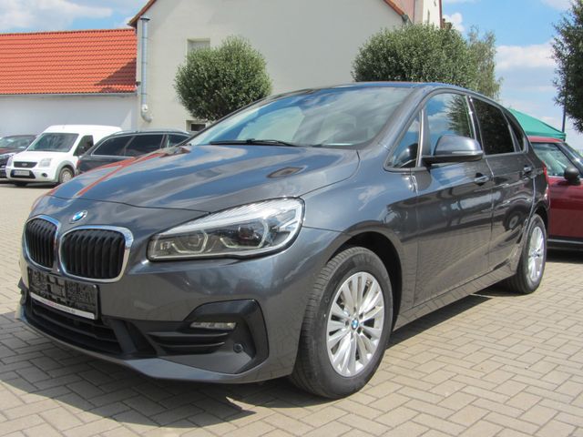 BMW 218 Active Tourer 218d Sport Line