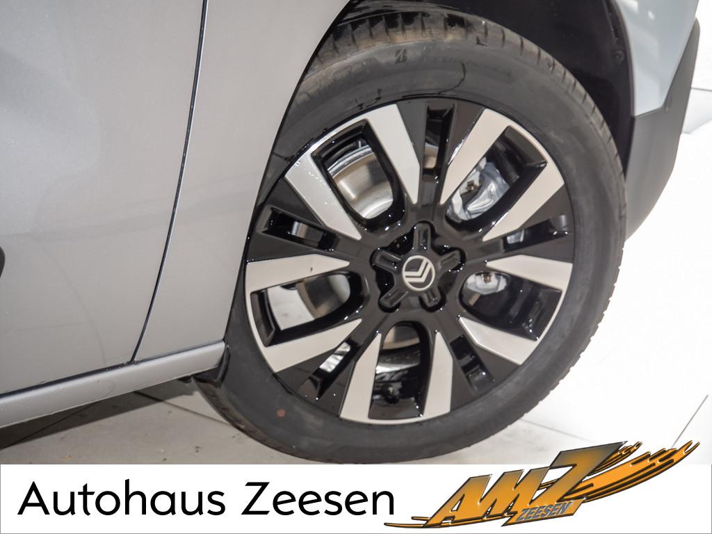 Citroën Berlingo M Diesel 130 MAX LED NAVI KAMERA PDC