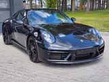 Porsche 911 Carrera 4 GTS - Porsche 911 Urmodell aus 2022