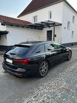 Audi S6 TDI quattro tiptronic  - Audi S6 mit Diesel-Antrieb: Limousine