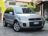 Ford Fusion 1.6 BENZINA 100cv / 74.000km / Unipr - Ford Fusion: 1.6