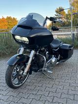 Harley-Davidson Road Glide Special (FLTRXS) 5HD - Motorräder in Frankfurt