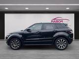 Land Rover Range Rover Evoque Dynamic, AHK, Winterpak, uvm. - Land Rover Range Rover Evoque mit Diesel-Antrieb: Automatik