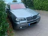 BMW X3 E83 3.0d M-Packet Automatik 218PS g... - BMW: E83