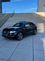 Audi SQ5 Competition (Voll Ausstatung) - Audi SQ5 in Düsseldorf